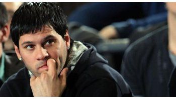 Matías Messi.