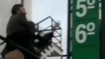 Los hermanos dueños del laboratorio acusado por el escándalo del fentanilo contaminado fueron protagonistas de una pelea en el hipódromo.