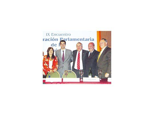 El país en pocas líneas