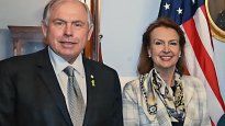 El Gobierno oficializó la salida de Diana Mondino y confirmó la llegada de Gerardo Werthein como reemplazante.