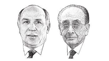 Ricardo Lorenzetti, Carlos Fayt