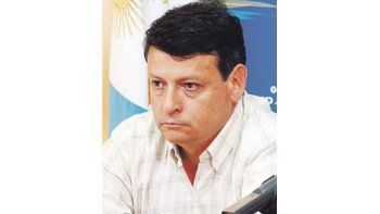 Oscar Peppo habría contraído la enfermedad durante las recorridasque realizó en la zona de Charata.