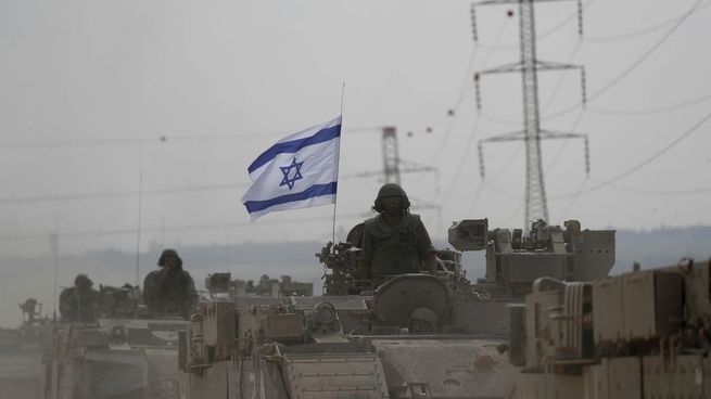 Hamas busca extender la tregua con Israel