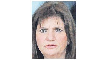 Patricia Bullrich