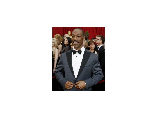Eddie Murphy, el nuevo presentador de los Oscar