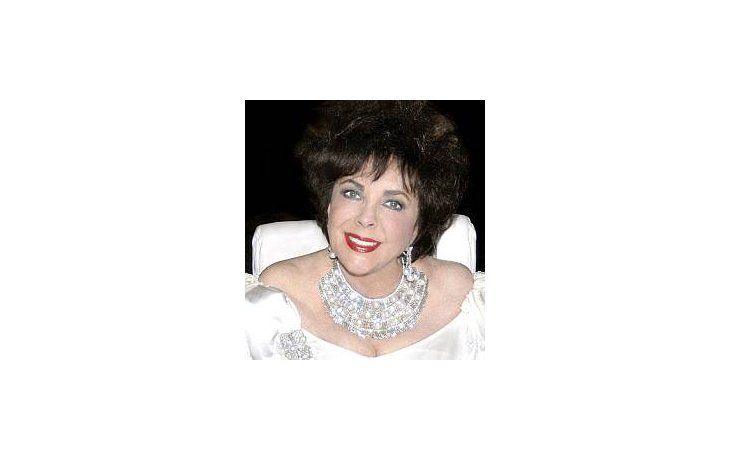 Elizabeth Taylor murió a los 79 años