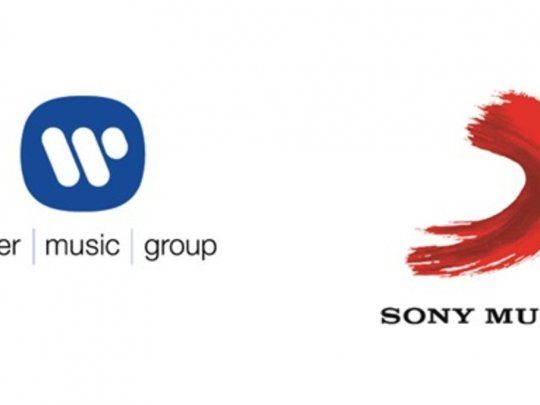 Warner Sony
