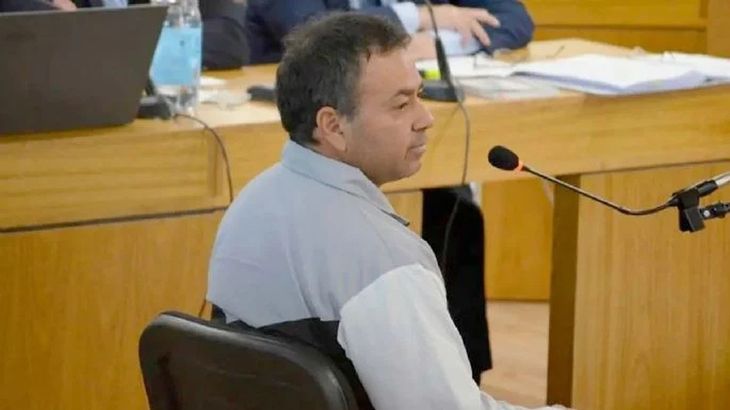 Roberto Bárzola fue sobreseído. Roberto Bárzola fue sobreseído.