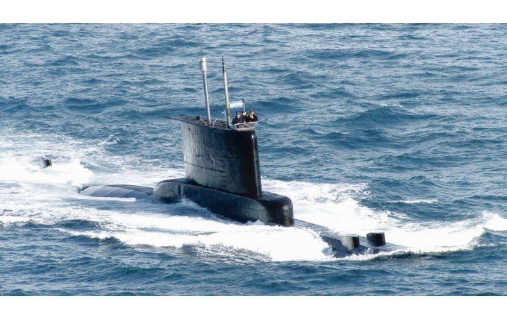 ámbito.com | crisis. La tragedia del ARA San Juan desencadenó una crisis en la Armada que se precipita con la decisión de relevos que dispuso el ministro Oscar Aguad.