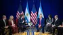 Javier Milei will have a new bilateral meeting with Donald Trump. 