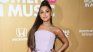 Ariana Grande knew how to perform as a singer and actress throughout her career. Ariana Grande knew how to perform as a singer and actress throughout her career.