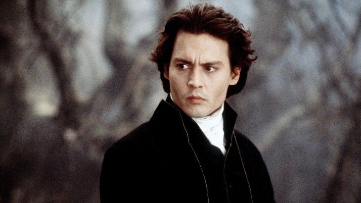 Una de tantas películas de Tim Burton que nunca está mal volver a ver, en Netflix.