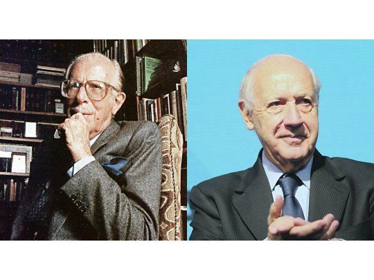 Antecedentes. Krieger-Vasena y Lavagna aplicaron el mecanismo de devaluación compensada.