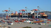El sindicato levanta el paro tras una reunión en el MTSS y se retoma la actividad en el Puerto de Montevideo