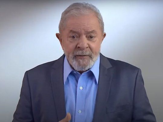 Brasil está viviendo uno de los peores periodos de su historia, aseguró Lula.