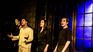 “De eso no se canta” vuelve a escena en tres únicas funciones el 5, 19 y 26 de septiembre en el Palacio El Victorial. 