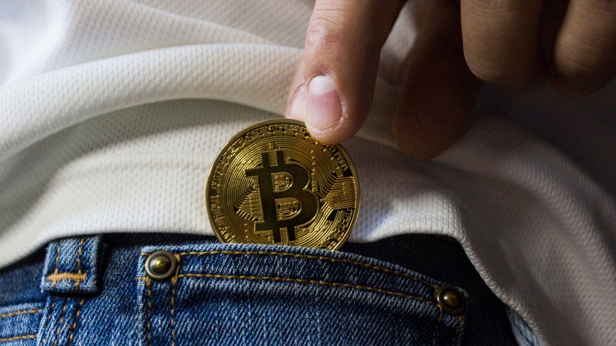 Not to be missed: 5 applications that pay you in Bitcoin for carrying out simple activities