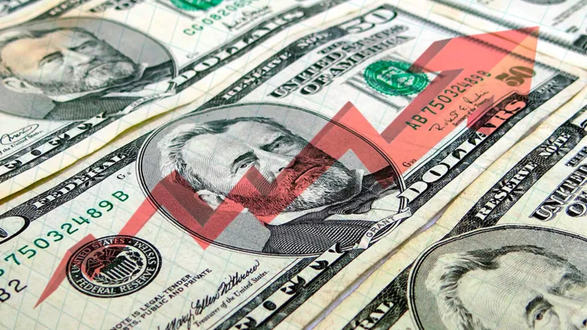 Dollar today: how much is it trading this Wednesday, May 18?