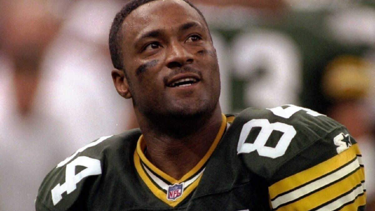 He was an American football star, made millions and then declared bankruptcy: the story of Andre Rison