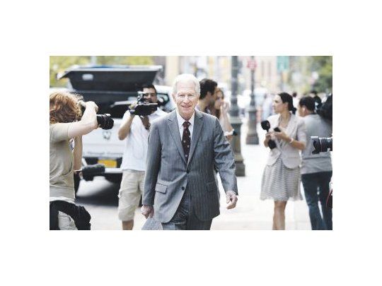 Los cinco pasos para terminar con el juicio del siglo