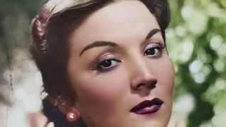 Julia Sandoval tenia 95 años al momento de su muerte.