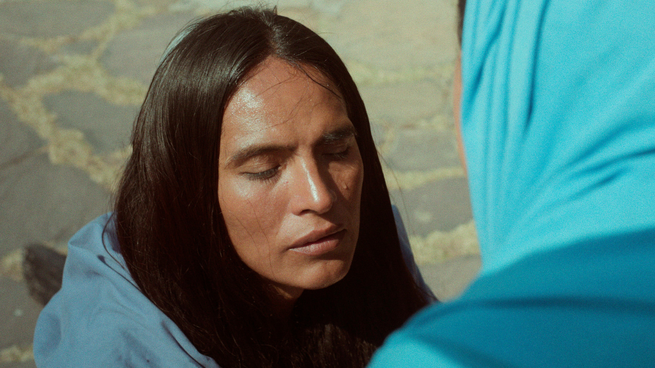 “Tres Cruces”, un documental sobre el abuso sexual en la Iglesia dirigido por Alejandro Rath.