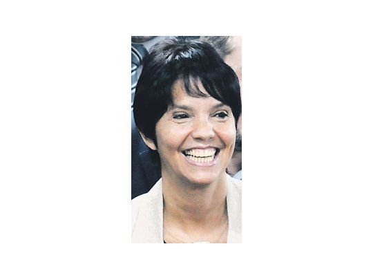 Mercedes Marcó del Pont