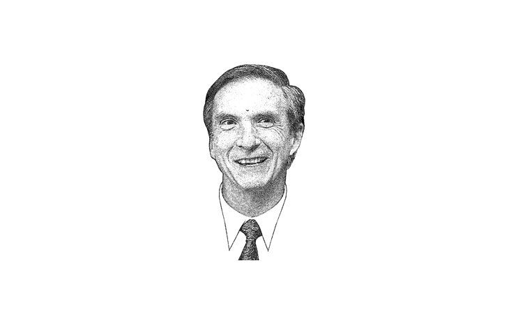 ámbito.com | Enrique Blasco Garma - Economista