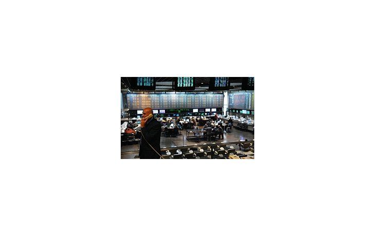 Bolsa porteña subió 1,2%. Los bonos, con mayoría de bajas