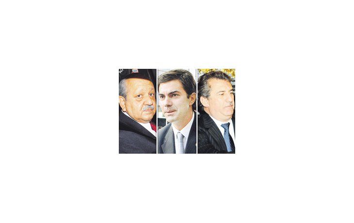 EL CALENDARIO ELECTORAL
