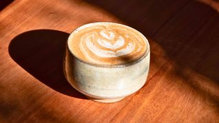 Archivo. Un estudio científico busco dilucidar como puede afectar el consumo de cafe al estado de ánimo.