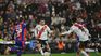 Juan Fernando Quintero debuted in his third stage in River.