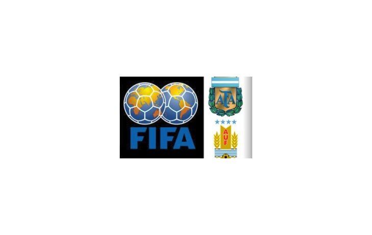 Dio un paso adelante la posibilidad de organizar de forma conjunto con Uruguay el Mundial de 2030.