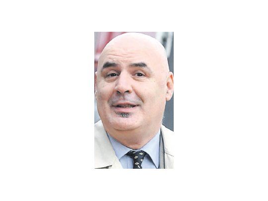 Mario Pontaquarto