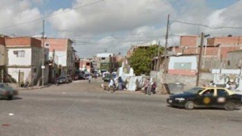 La investigación en el Barrio Zavaleta se inició en febrero.