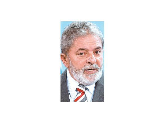 Luiz Lula da Silva