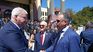 El presidente Yamandú Orsi fue invitado a Ucrania por el ministro de Asuntos Exteriores de ese país, Andrii Sybiha.