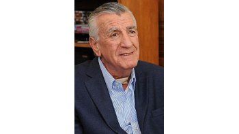 José Luis Gioja