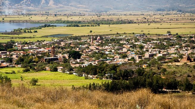 Una visita obligada si viajas a Jalisco por el Mundial 2026.