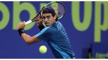 Pella lo tuvo en sus manos, pero no pudo llegar a la final de Doha