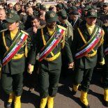 Teherán juró venganza contra Netanyahu mientras Israel escala su ofensiva con ataques a gran escala en el oeste de Irán. Teherán juró venganza contra Netanyahu mientras Israel escala su ofensiva con ataques a gran escala en el oeste de Irán.