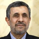 El bombardeo habría impactado en la vivienda de Mahmud Ahmadineyad en el barrio de Narnak, en Teherán. El bombardeo habría impactado en la vivienda de Mahmud Ahmadineyad en el barrio de Narnak, en Teherán.