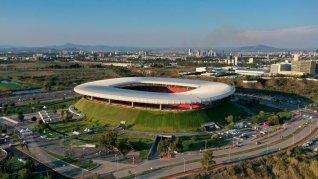 La casa de las Chivas será una de las sedes de la Copa del Mundo. La casa de las Chivas será una de las sedes de la Copa del Mundo.