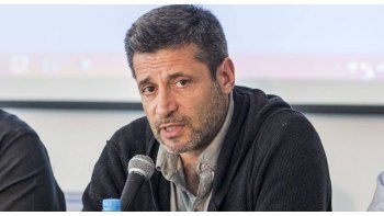 Para Santa María, el anuncio es insuficiente