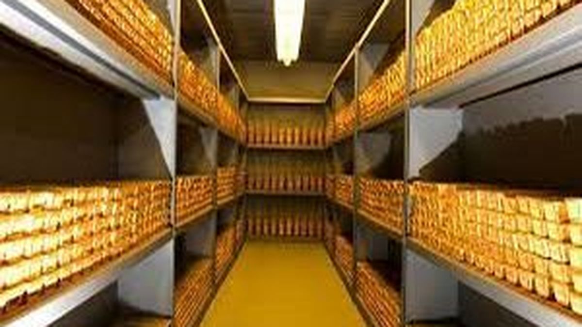 Oro: los bancos centrales reanudaron las compras netas en abril