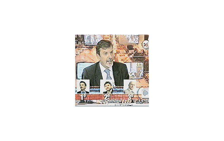 ámbito.com | Todos los canales de cable y aire -excepto «Canal 7»- anunciaronayer tendencias y porcentajes, a partir de las 18 einclusive antes. El no respeto de la veda también se vio-durante el fin de semana- en programas de radio y TV.