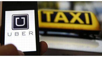 Restringen la salida del país a los directivos de Uber Argentina