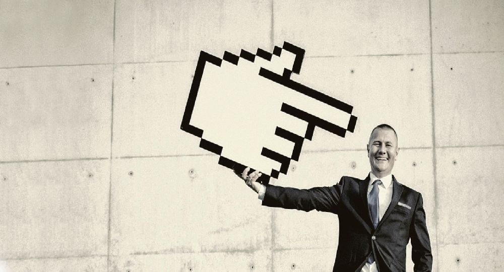 Personal branding: cómo “venderse” a uno mismo