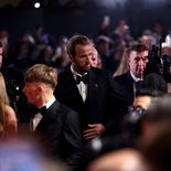 Harry Kane, ganador del Balón de Oro 2026, se llevó el galardón por la escaza cantidad de 28 puntos.