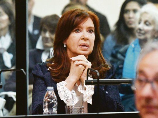 La vicepresidenta, Cristina Fern&aacute;ndez de Kirchner, conmemor&oacute; el aniversario del golpe de Estado en sus redes sociales.&nbsp;